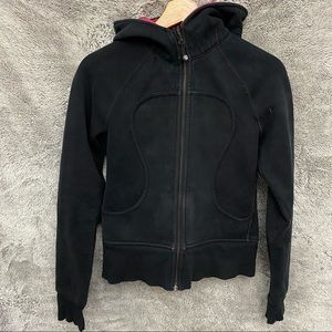 Lululemon Scuba Hoodie